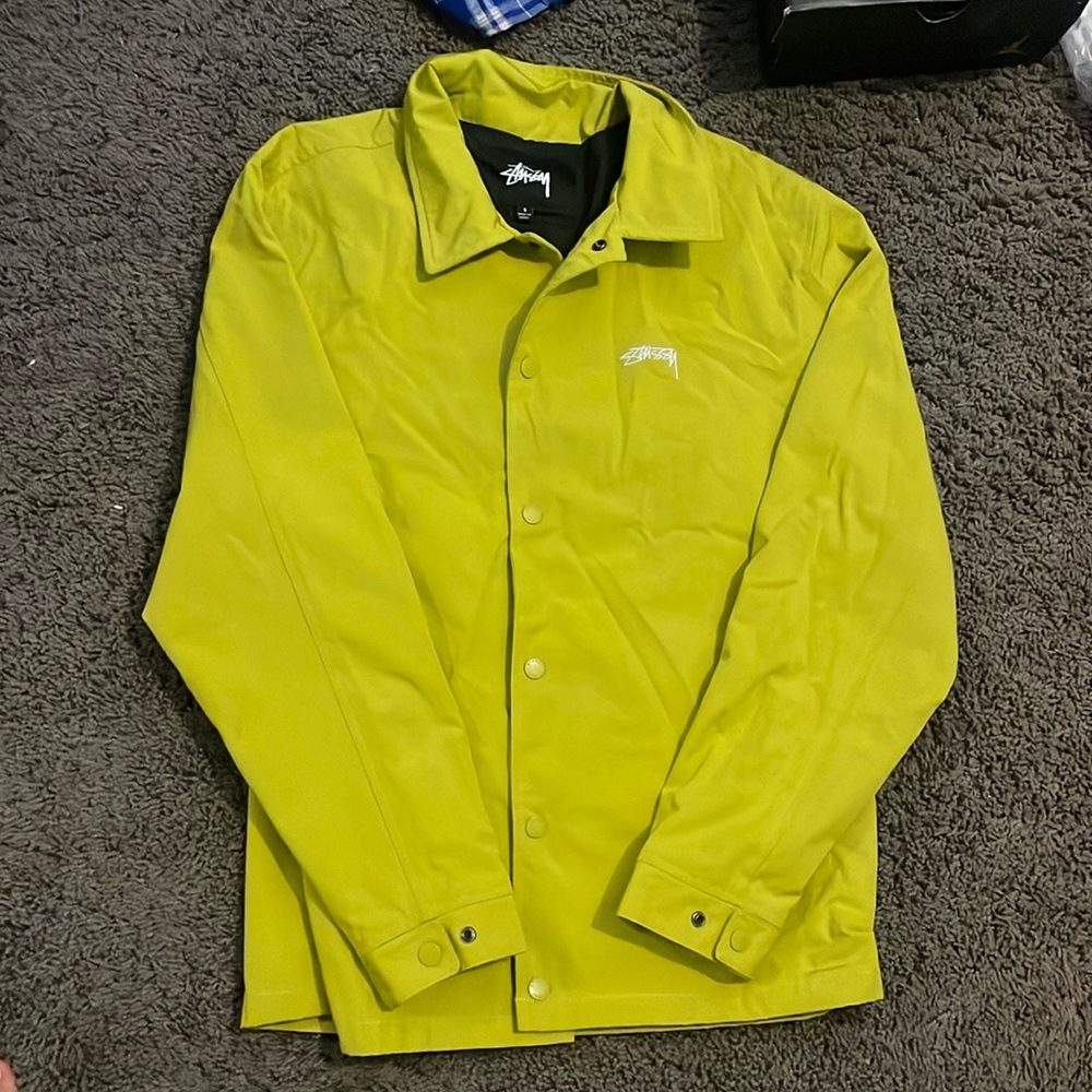 Stüssy Jacket